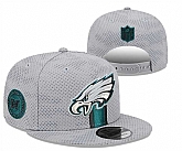 Philadelphia Eagles 2025 Stitched Snapback Hats 2,baseball caps,new era cap wholesale,wholesale hats